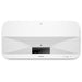 Epson EpiqVision Ultra LS800 4000-Lumen Pixel-Shift 4K UHD Ultra-Short Throw Laser 3LCD Smart Home Theater Projector - NJ Accessory/Buy Direct & Save