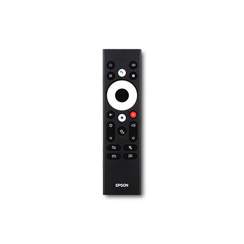 Epson EpiqVision Ultra LS800 4000-Lumen Pixel-Shift 4K UHD Ultra-Short Throw Laser 3LCD Smart Home Theater Projector - NJ Accessory/Buy Direct & Save