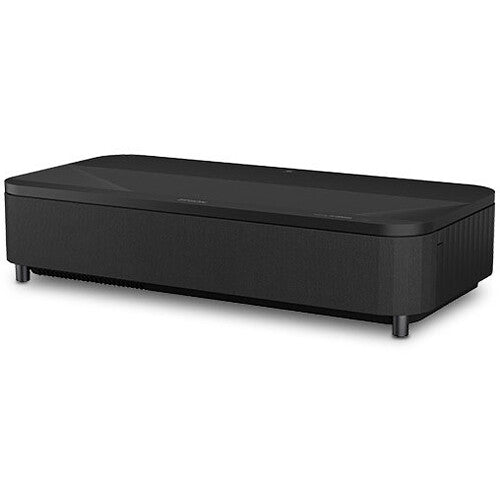 Epson EpiqVision Ultra LS800 4000-Lumen Pixel-Shift 4K UHD Ultra-Short Throw Laser 3LCD Smart Home Theater Projector - NJ Accessory/Buy Direct & Save
