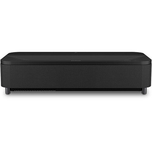 Epson EpiqVision Ultra LS800 4000-Lumen Pixel-Shift 4K UHD Ultra-Short Throw Laser 3LCD Smart Home Theater Projector - NJ Accessory/Buy Direct & Save