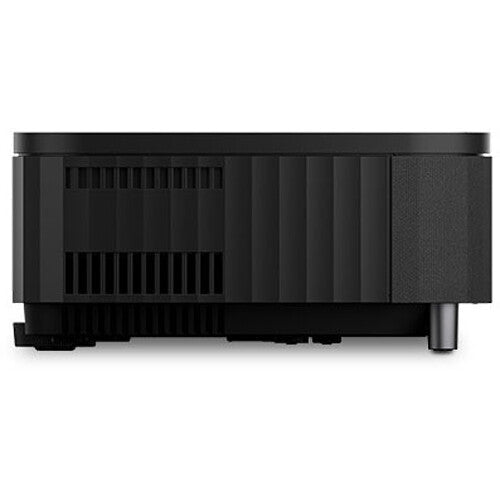 Epson EpiqVision Ultra LS800 4000-Lumen Pixel-Shift 4K UHD Ultra-Short Throw Laser 3LCD Smart Home Theater Projector - NJ Accessory/Buy Direct & Save