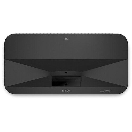 Epson EpiqVision Ultra LS800 4000-Lumen Pixel-Shift 4K UHD Ultra-Short Throw Laser 3LCD Smart Home Theater Projector - NJ Accessory/Buy Direct & Save