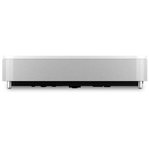 Epson EpiqVision Ultra LS800 4000-Lumen Pixel-Shift 4K UHD Ultra-Short Throw Laser 3LCD Smart Home Theater Projector - NJ Accessory/Buy Direct & Save