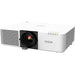 Epson PowerLite L520W 5200-Lumen WXGA Education & Corporate Laser 3LCD Projector