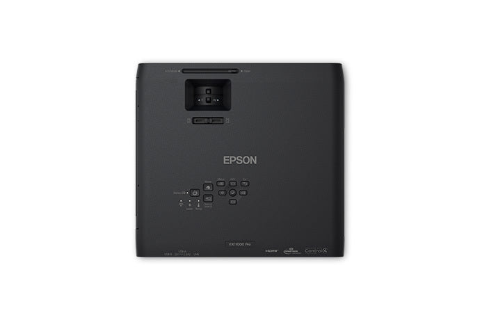Epson Pro EX11000 3LCD Full HD 1080p Wireless Laser Projector - NJ Accessory/Buy Direct & Save