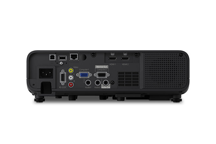 Epson Pro EX11000 3LCD Full HD 1080p Wireless Laser Projector - NJ Accessory/Buy Direct & Save
