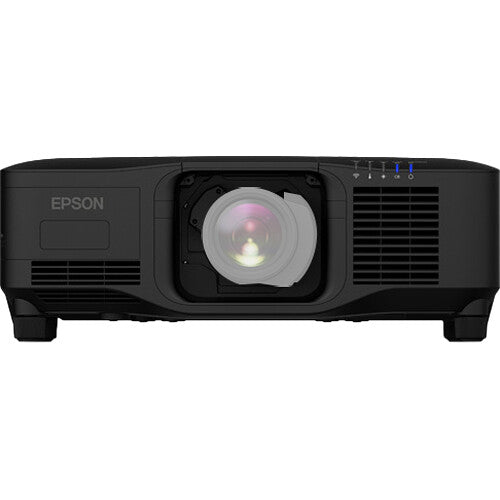Epson EB-PQ2216B 16,000-Lumen Pixel-Shift 4K Laser 3LCD Projector (No Lens, Black) - Buy Direct & Save