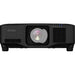 Epson EB-PQ2216B 16,000-Lumen Pixel-Shift 4K Laser 3LCD Projector (No Lens, Black) - Buy Direct & Save