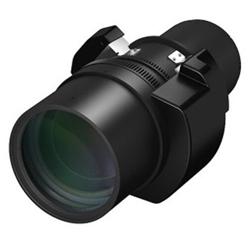 Epson ELPLM10 Medium-Throw Lens for Select Projectors - NJ Accessory/Buy Direct & Save