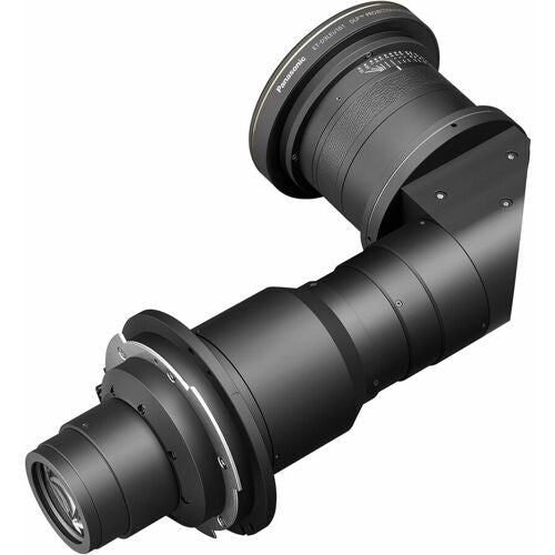 Panasonic ET-D3LEU101 0.37:1 Ultra Short-Throw Lens - Buy Direct & Save