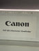 Canon EVF-DC1 Electronic Viewfinder (Open Box) Canon