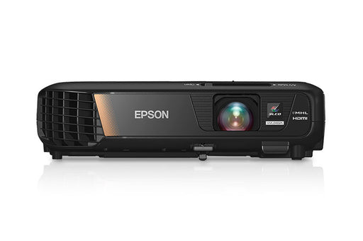 Epson EX9200 Pro Wireless WUXGA 3LCD Projector - NJ Accessory/Buy Direct & Save