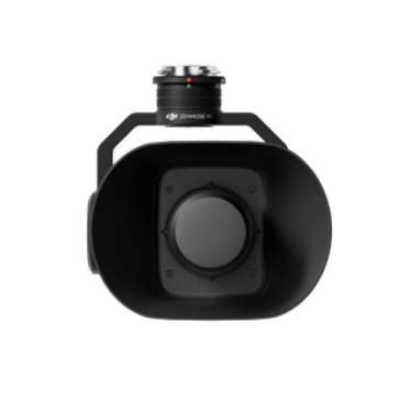 DJI Zenmuse V1 Aerial Loudspeaker Payload