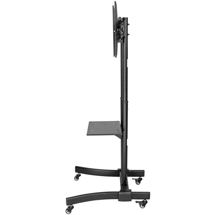 Tripp Lite DMCS3770L Mobile Flat-Panel Floor Stand Cart