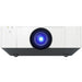 Sony VPL-FHZ58 WUXGA Laser Light Source Projector — view 2