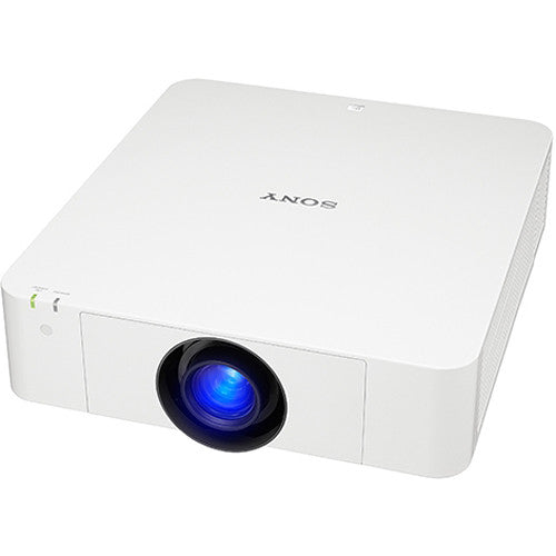 Sony VPL-FHZ58 WUXGA Laser Light Source Projector — view 1