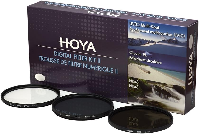 Canon EOS R8 Mirrorless Camera Content Creator Kit W/ HOYA Filter Kit + Sensei Deluxe Optics Care + MoreCC - NJ Accessory/Buy Direct & Save