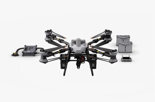 DJI FlyCart 100 Ready-to-Fly Basic Kit Heavy-Lift Delivery Drone