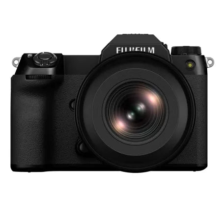 Fujifilm Fujinon GF 20-35mm f/4.0 R WR Lens Black