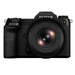 Fujifilm Fujinon GF 20-35mm f/4.0 R WR Lens Black