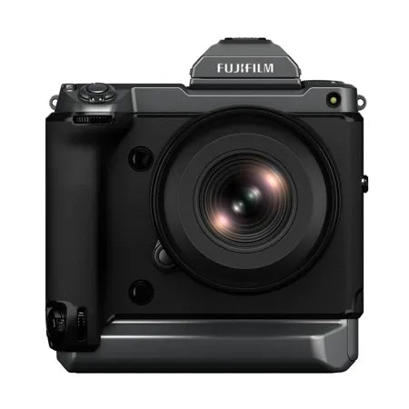 Fujifilm Fujinon GF 20-35mm f/4.0 R WR Lens Black