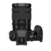 Fujifilm Fujinon GF 20-35mm f/4.0 R WR Lens Black