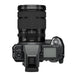 Fujifilm Fujinon GF 20-35mm f/4.0 R WR Lens Black