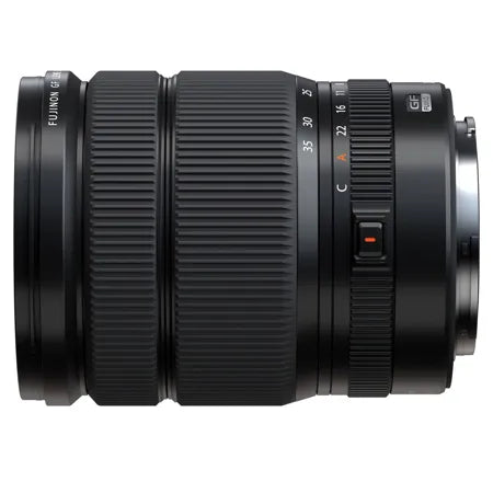 Fujifilm Fujinon GF 20-35mm f/4.0 R WR Lens Black