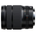 Fujifilm Fujinon GF 20-35mm f/4.0 R WR Lens Black