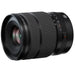 Fujifilm Fujinon GF 20-35mm f/4.0 R WR Lens Black
