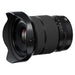 Fujifilm Fujinon GF 20-35mm f/4.0 R WR Lens Black
