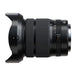 Fujifilm Fujinon GF 20-35mm f/4.0 R WR Lens Black