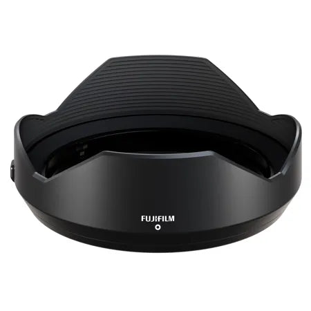 Fujifilm Fujinon GF 20-35mm f/4.0 R WR Lens Black