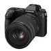 Fujifilm Fujinon GF 20-35mm f/4.0 R WR Lens Black