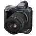 Fujifilm Fujinon GF 20-35mm f/4.0 R WR Lens Black