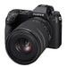 Fujifilm Fujinon GF 20-35mm f/4.0 R WR Lens Black