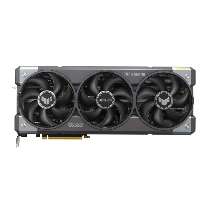 ASUS ROG Strix GeForce RTX 5090 OC 32GB GDDR7 Graphics Card