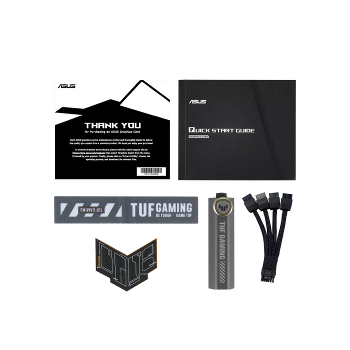 ASUS ROG Strix GeForce RTX 5090 OC 32GB GDDR7 Graphics Card