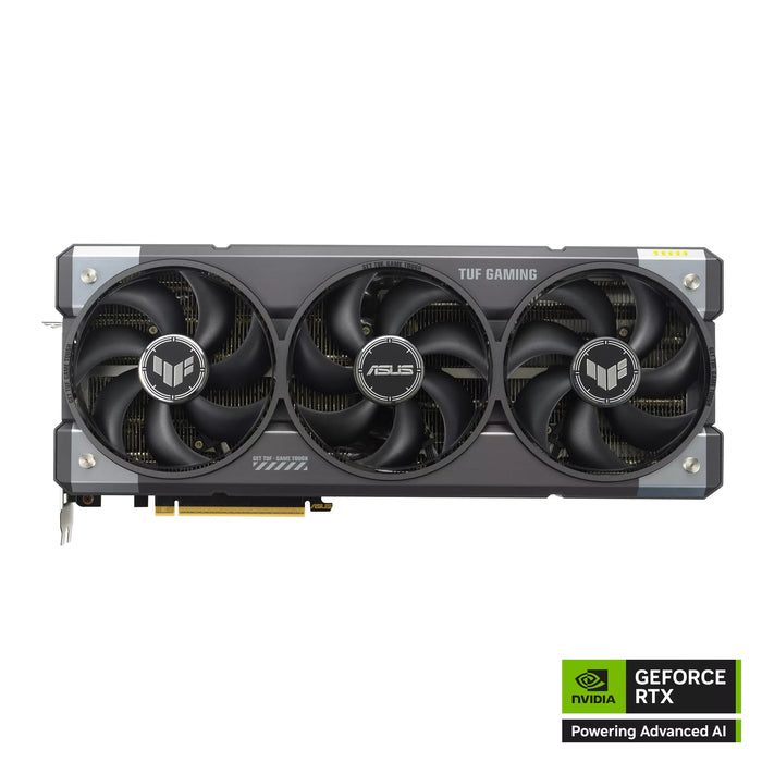 ASUS ROG Strix GeForce RTX 5090 OC 32GB GDDR7 Graphics Card