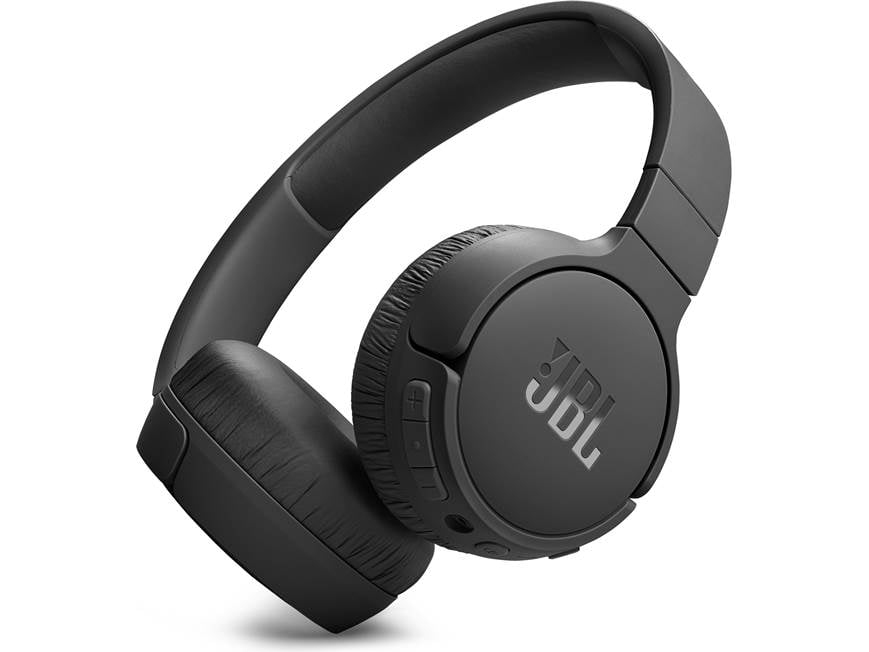 JBL Tune 670NC Wireless On-Ear Headphones — view 1