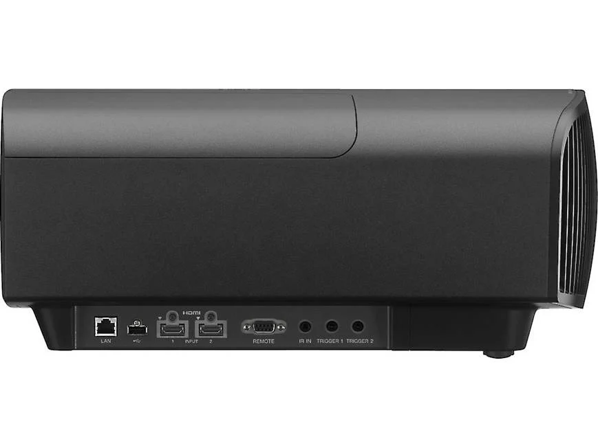 Sony VPL-VW350ES 4K SXRD Home Theater Projector