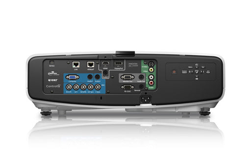 Epson G6070WNL LCD Projector