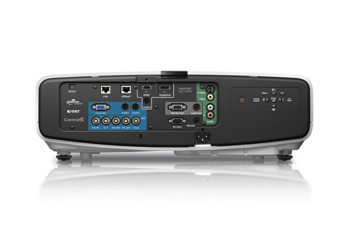 Epson G6070WNL LCD Projector