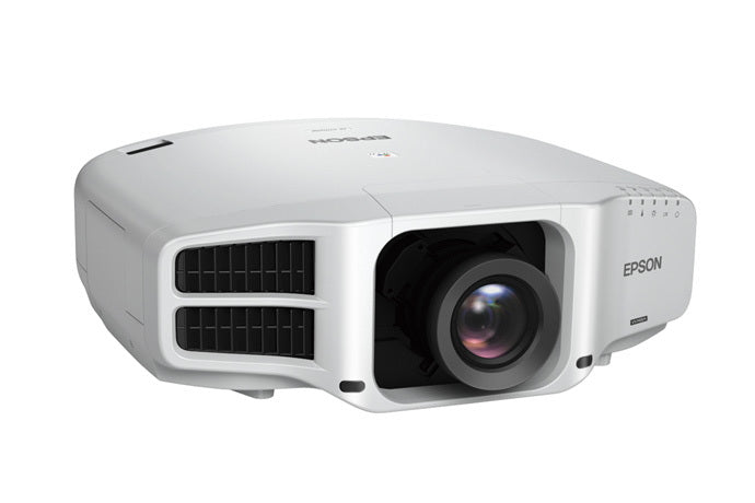 EPSON Pro G7000W WXGA 3LCD Projector with Standard Lens