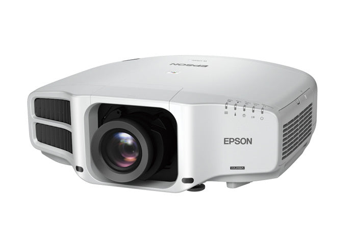 EPSON Pro G7000W WXGA 3LCD Projector with Standard Lens - NJ Accessory/Buy Direct & Save