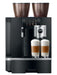 JURA GIGA X8 Professional Super-Automatic Espresso Machine