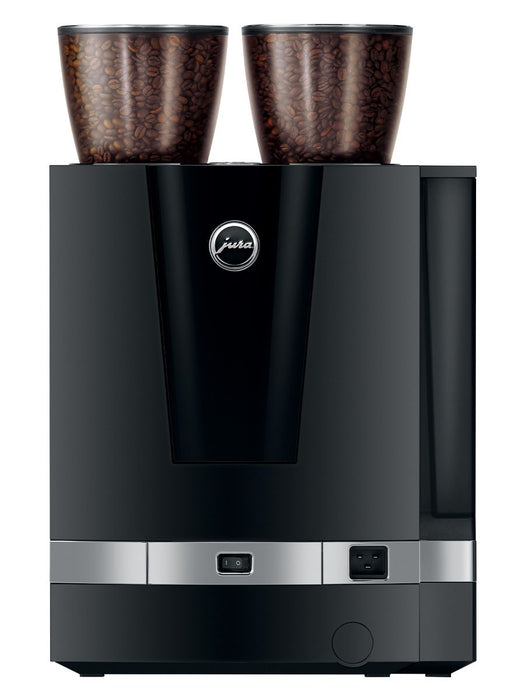 JURA GIGA X8 Professional Super-Automatic Espresso Machine