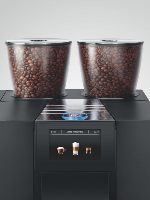 JURA GIGA X8 Professional Super-Automatic Espresso Machine