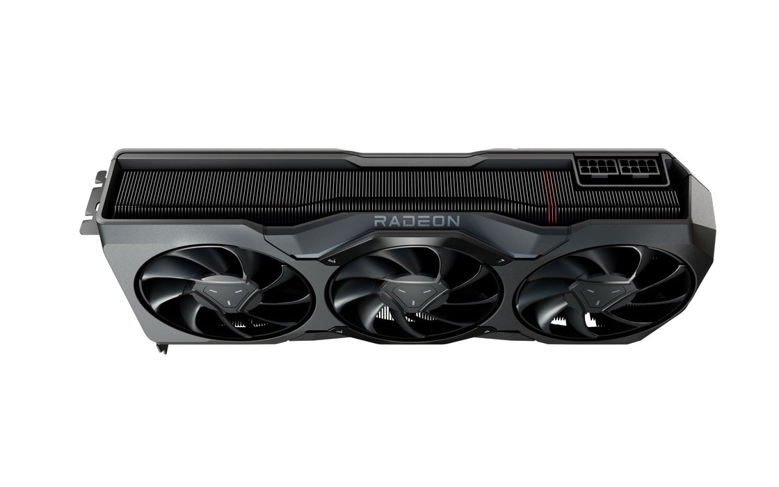 AMD Radeon RX 7900 XTX 24GB GDDR6 Graphics Card