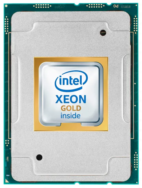 Intel Xeon Gold 5220R 24-Core Server Processor (Cascade Lake, LGA3647)